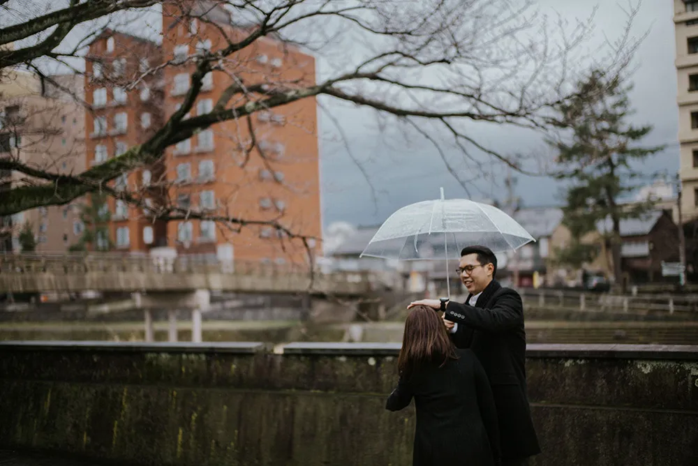 Photo by Iluminen Photography. theweddingnotebook.com