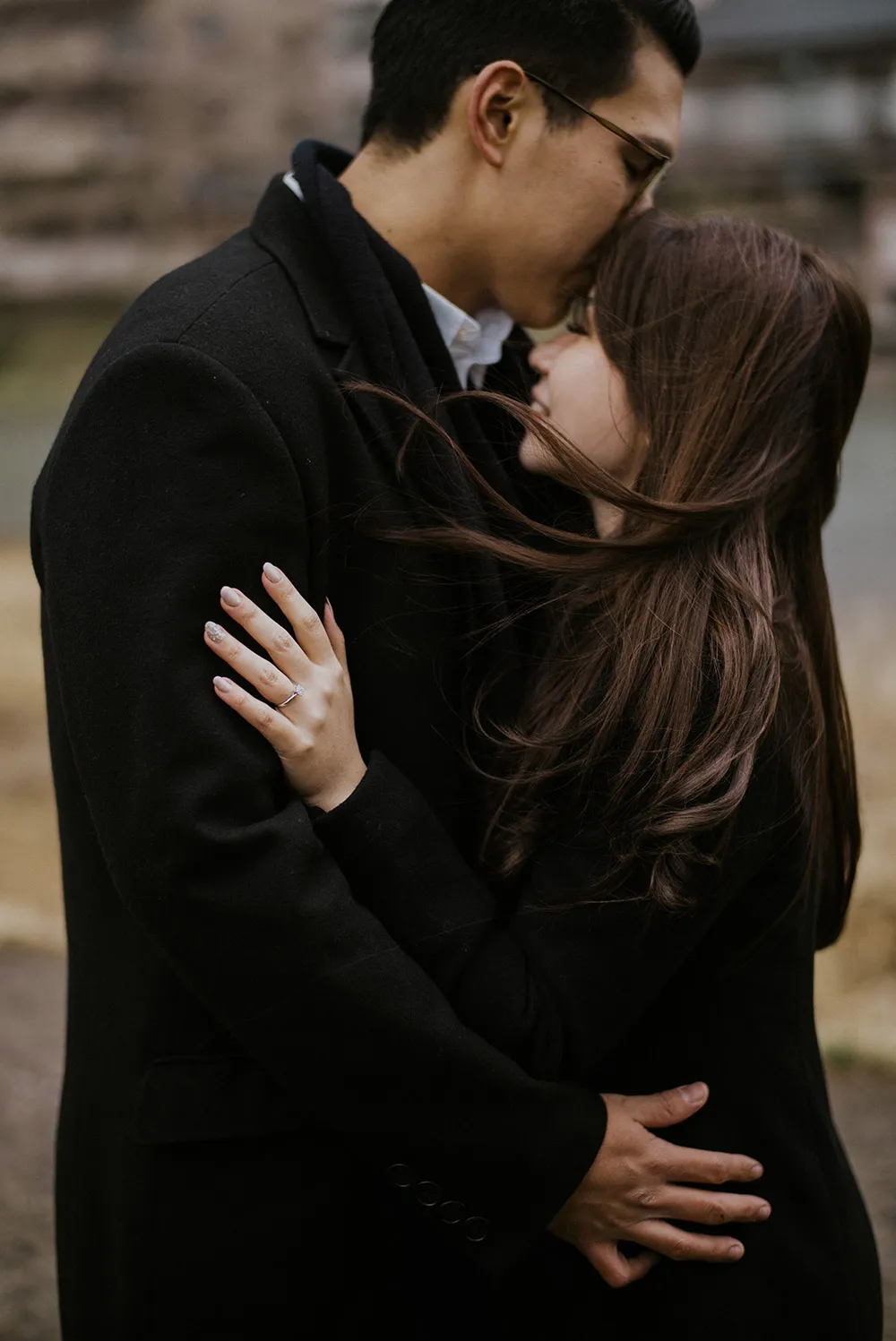 Photo by Iluminen Photography. theweddingnotebook.com