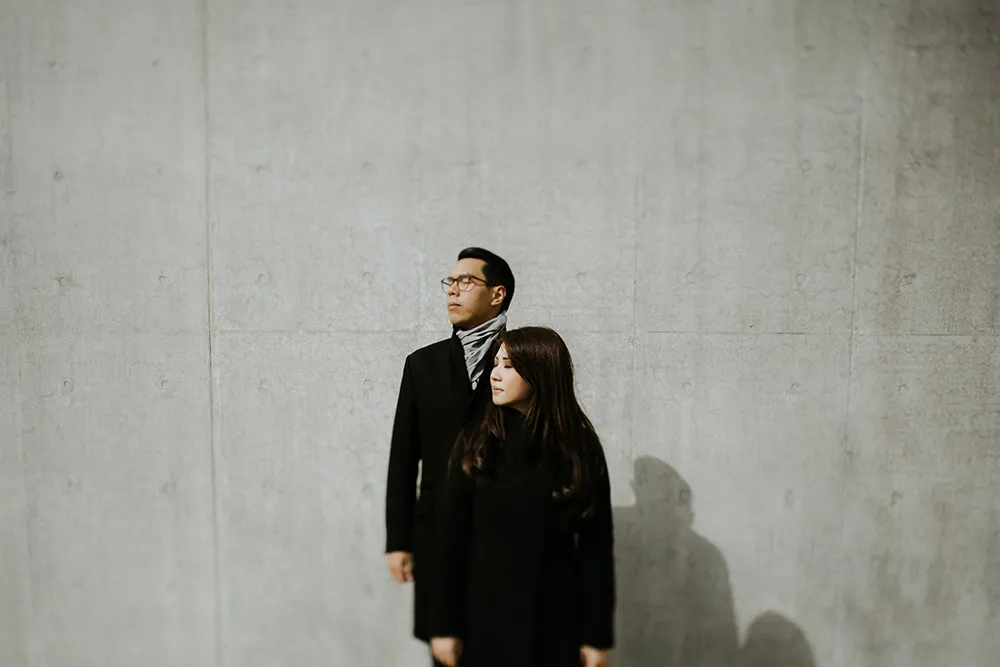 Photo by Iluminen Photography. theweddingnotebook.com