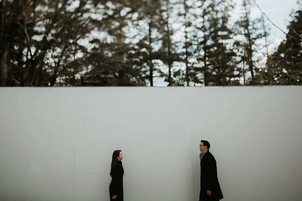 Photo by Iluminen Photography. theweddingnotebook.com