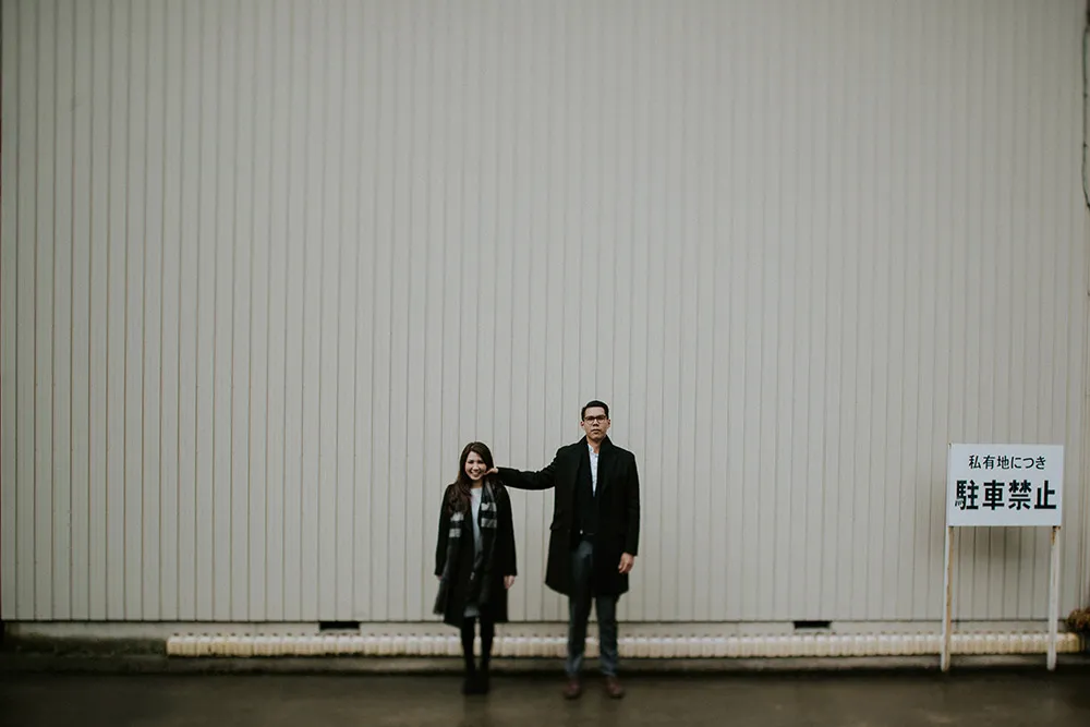 Photo by Iluminen Photography. theweddingnotebook.com