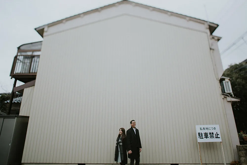 Photo by Iluminen Photography. theweddingnotebook.com