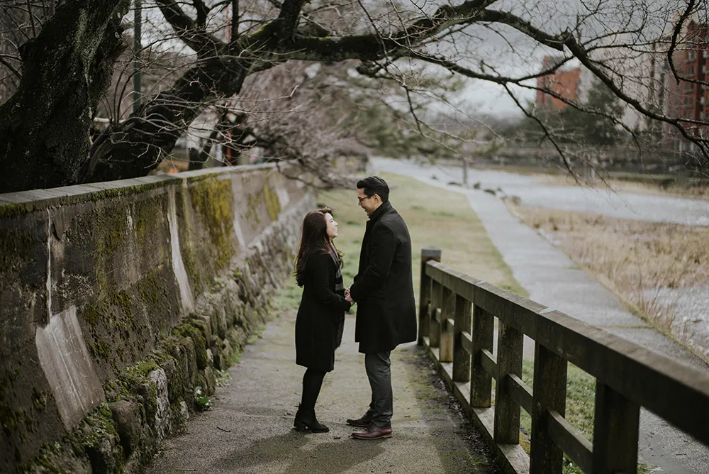 Photo by Iluminen Photography. theweddingnotebook.com