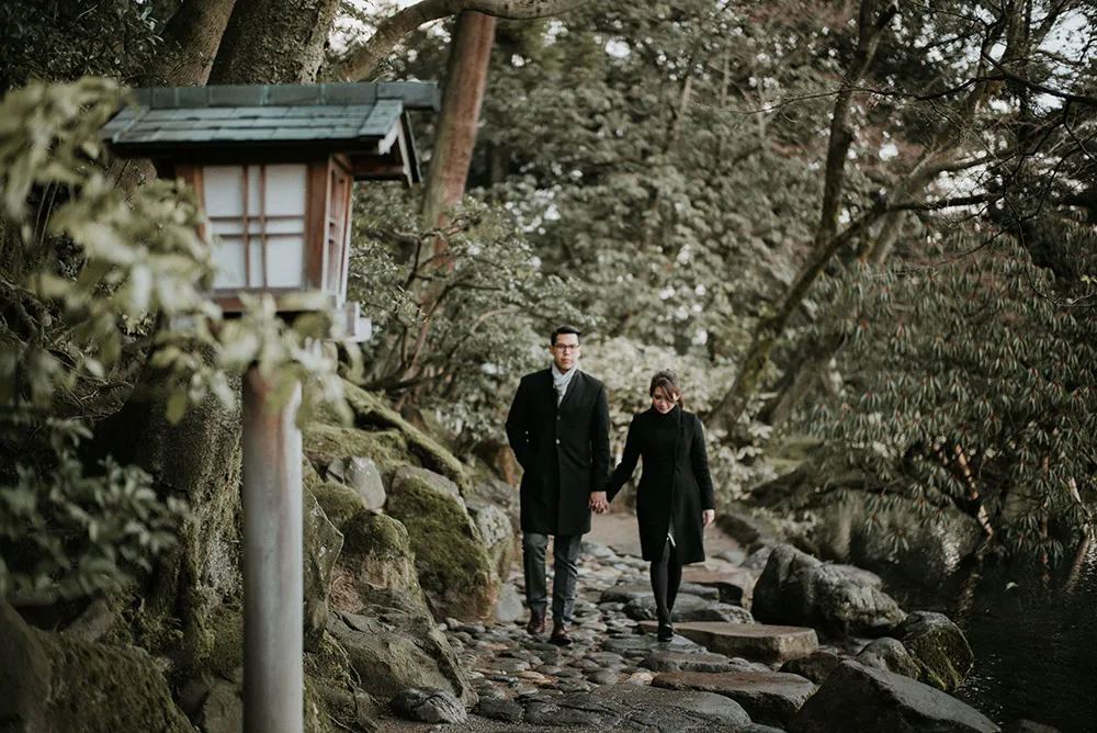 Photo by Iluminen Photography. theweddingnotebook.com