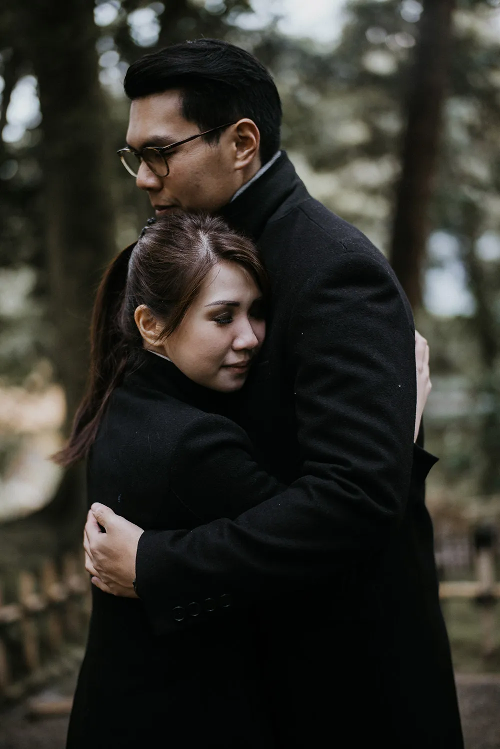 Photo by Iluminen Photography. theweddingnotebook.com