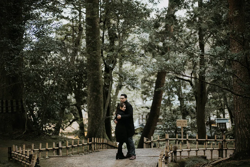 Photo by Iluminen Photography. theweddingnotebook.com