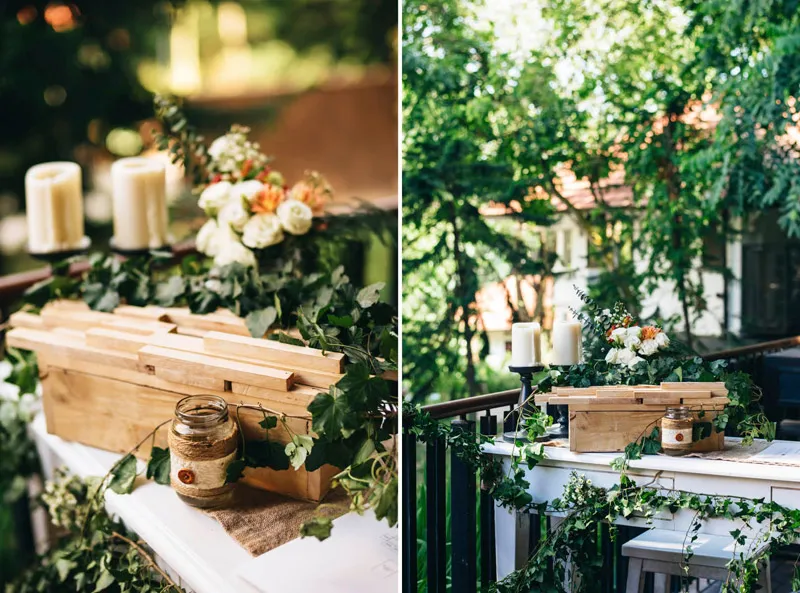 Photography by Bloc Memoire. theweddingnotebook.com