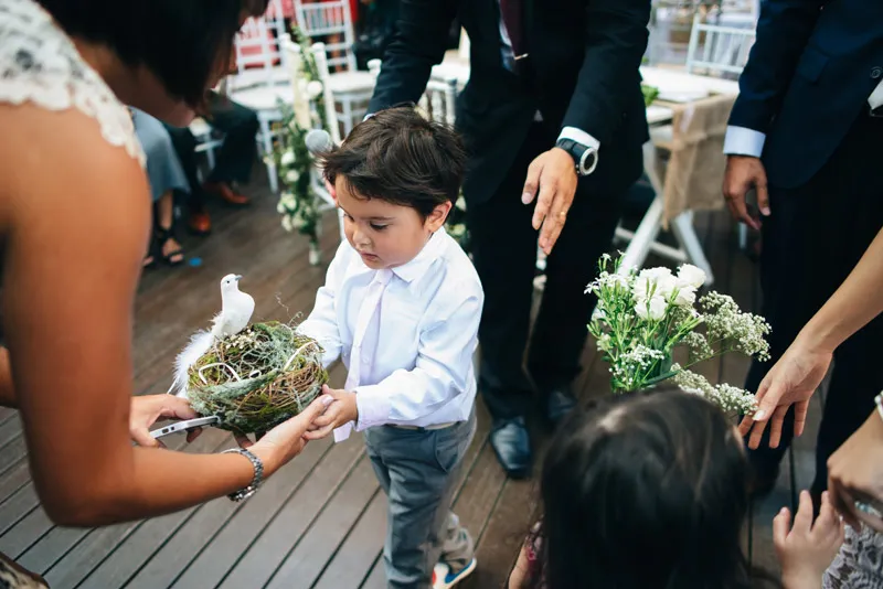 Photography by Bloc Memoire. theweddingnotebook.com