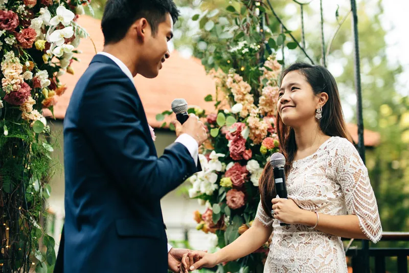 Photography by Bloc Memoire. theweddingnotebook.com