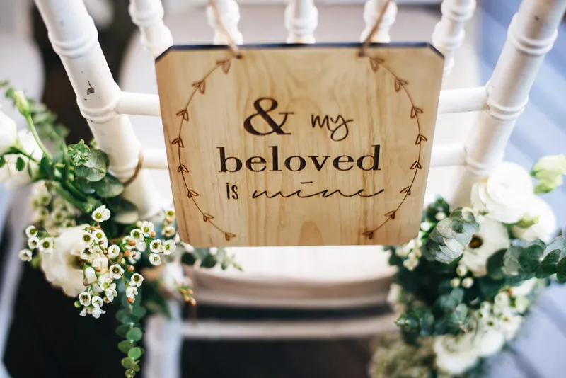 Photography by Bloc Memoire. theweddingnotebook.com