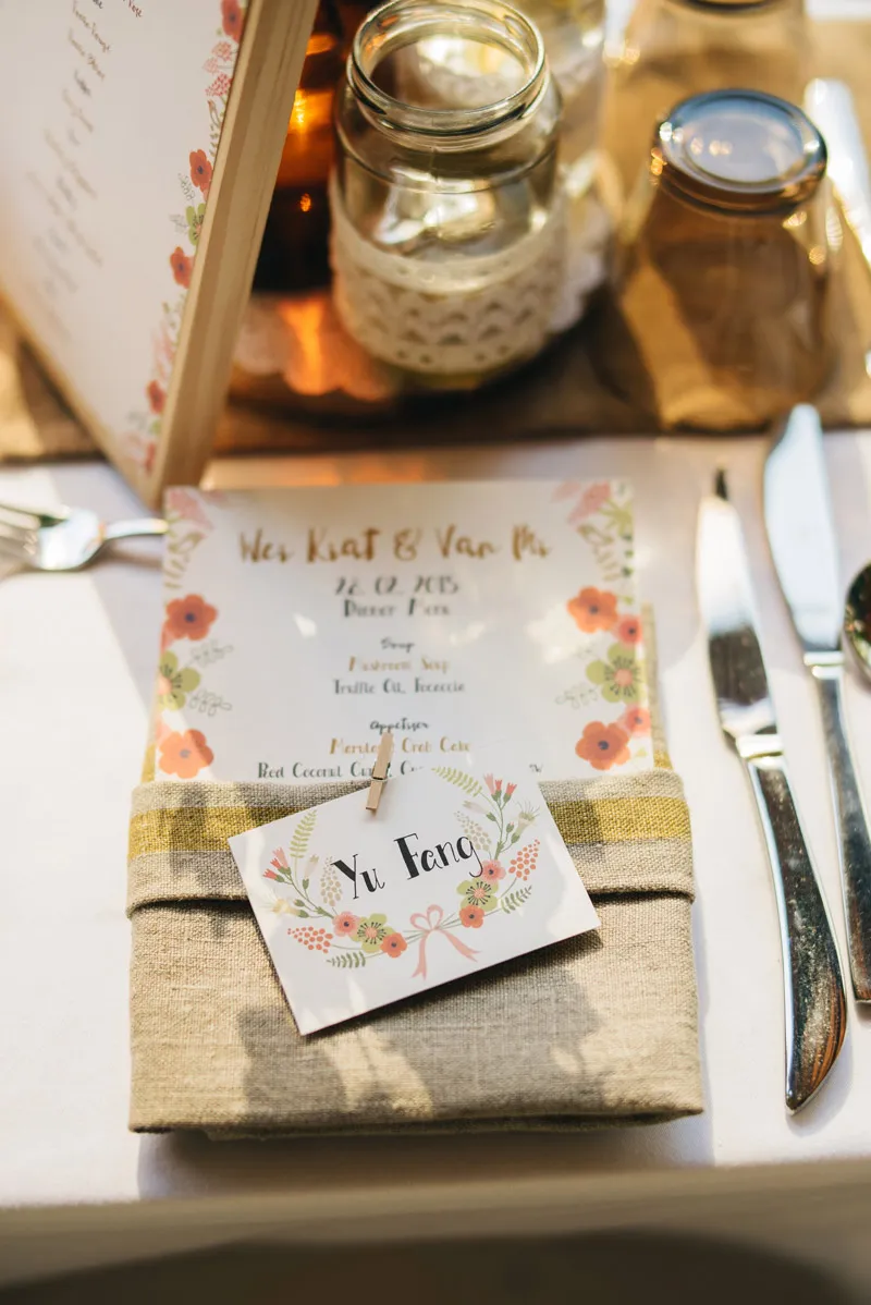 Photography by Bloc Memoire. theweddingnotebook.com