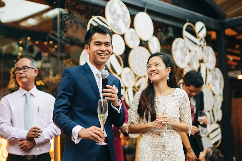 Photography by Bloc Memoire. theweddingnotebook.com