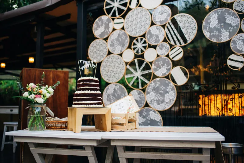 Photography by Bloc Memoire. theweddingnotebook.com