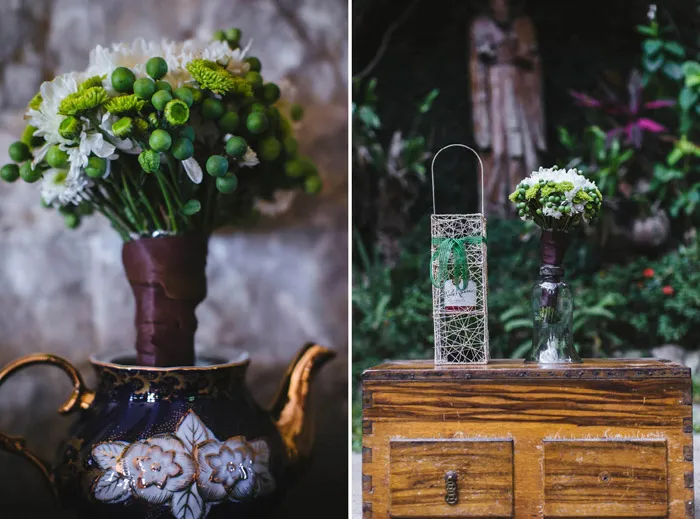 Photo by Funky Dali. theweddingnotebook.com