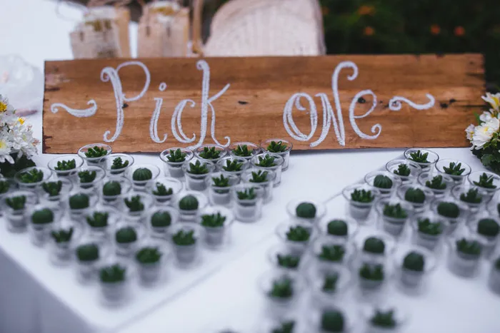 Photo by Funky Dali. theweddingnotebook.com