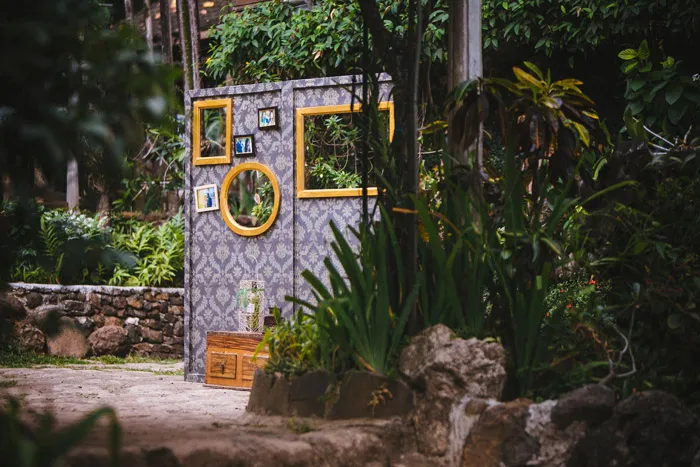 Photo by Funky Dali. theweddingnotebook.com