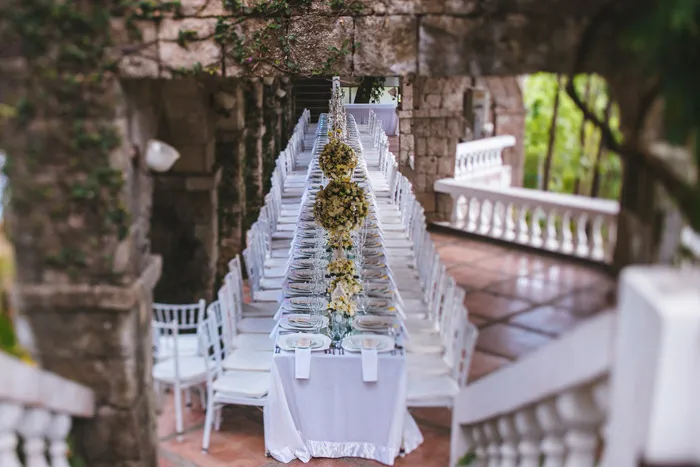 Photo by Funky Dali. theweddingnotebook.com