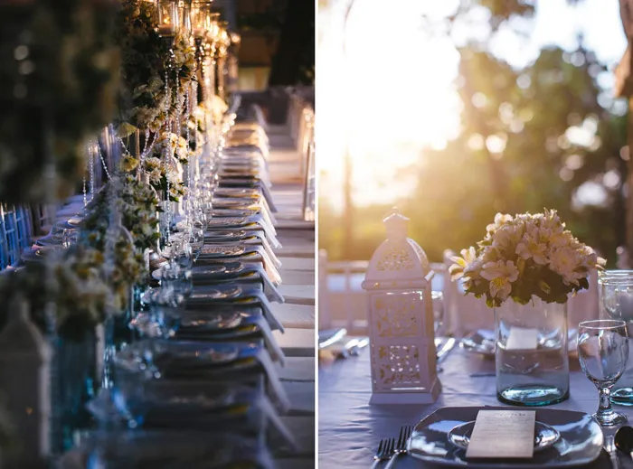 Photo by Funky Dali. theweddingnotebook.com