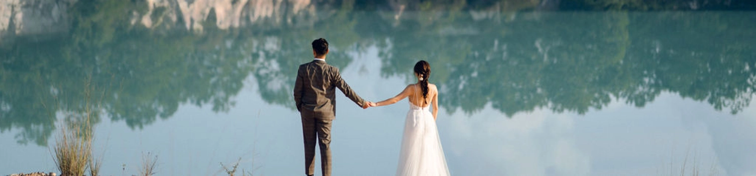 Xiao Qian (@geiwosushi) and Xavier’s Effortless Photoshoot at Bintan Island, Indonesia