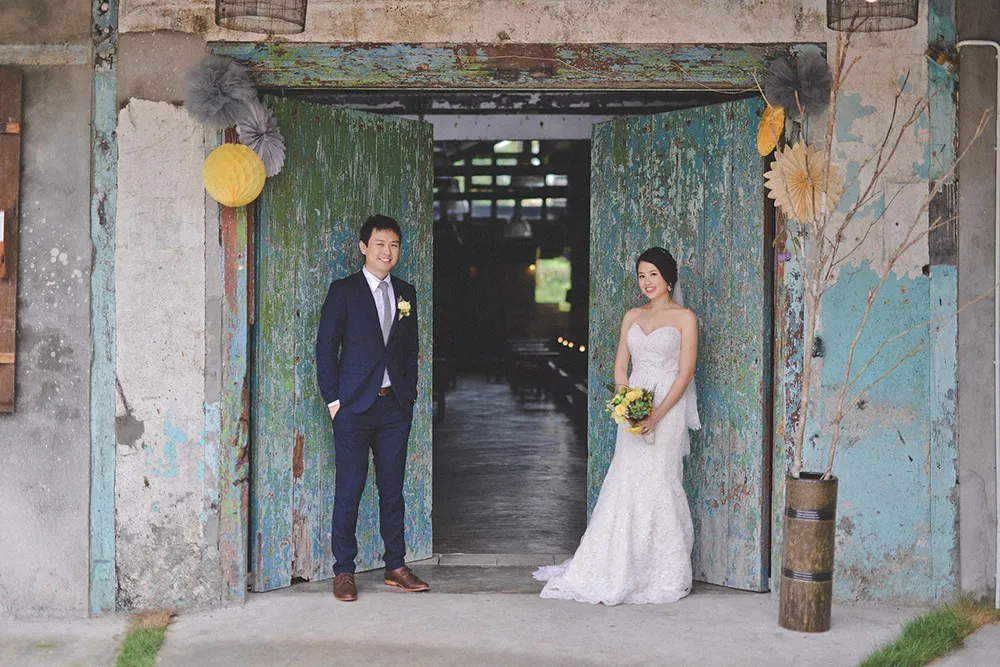 Andrew Yep Photographie. theweddingnotebook.com