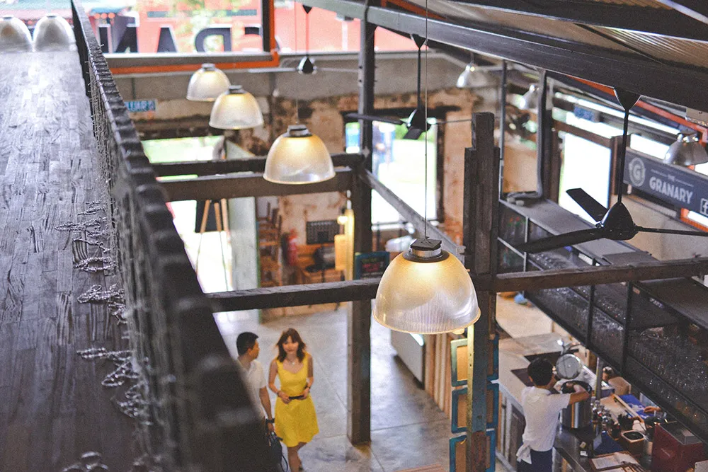 Andrew Yep Photographie. theweddingnotebook.com