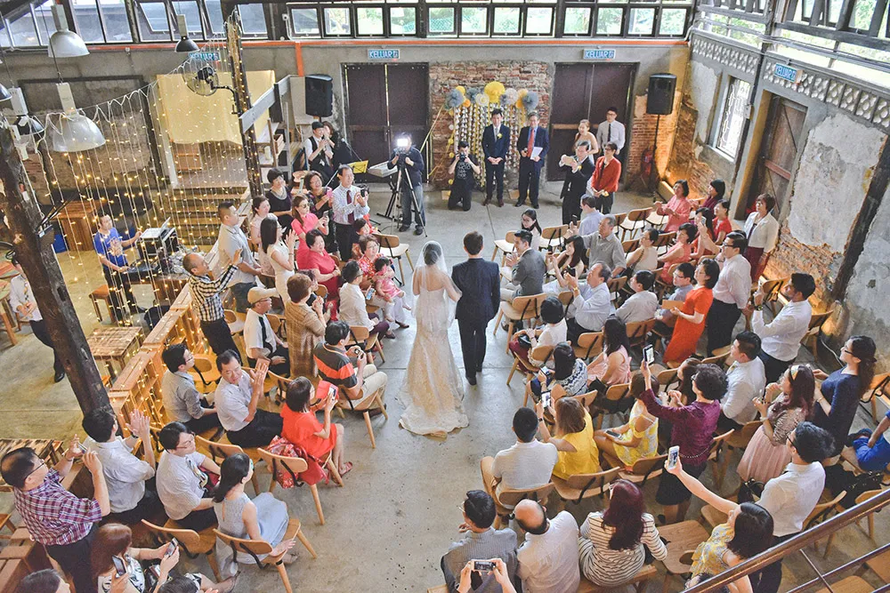 Andrew Yep Photographie. theweddingnotebook.com