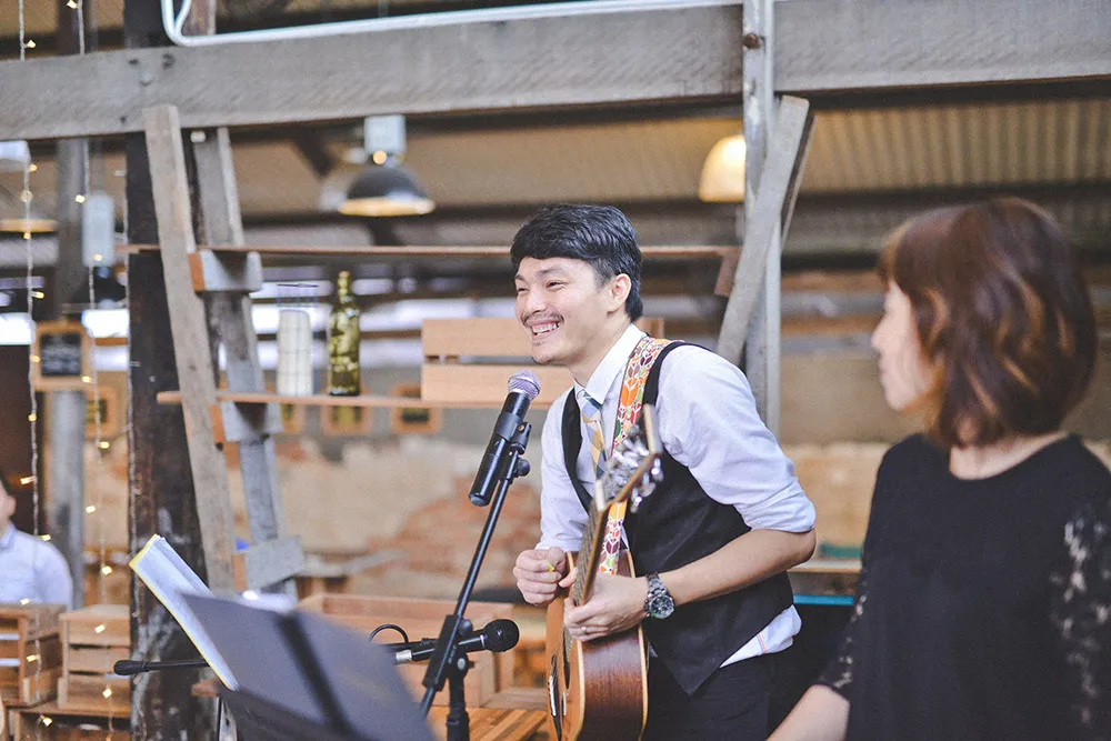 Andrew Yep Photographie. theweddingnotebook.com