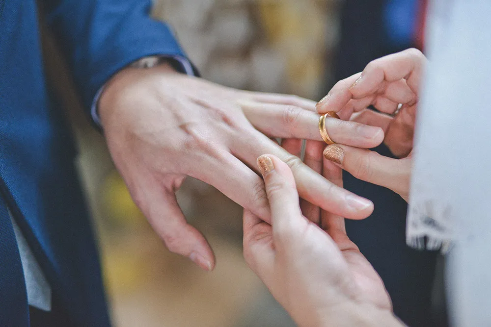 Andrew Yep Photographie. theweddingnotebook.com