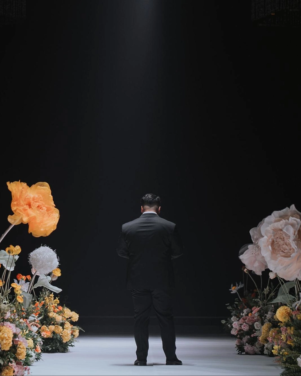 Yours Truly Entertainment