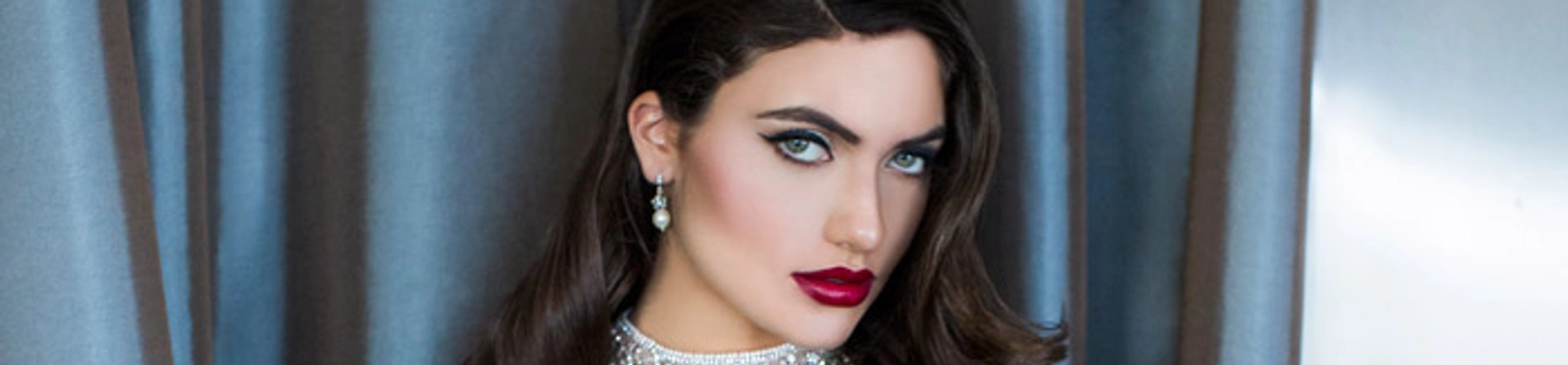 Yumi Katsura Fall 2015 Bridal Collection