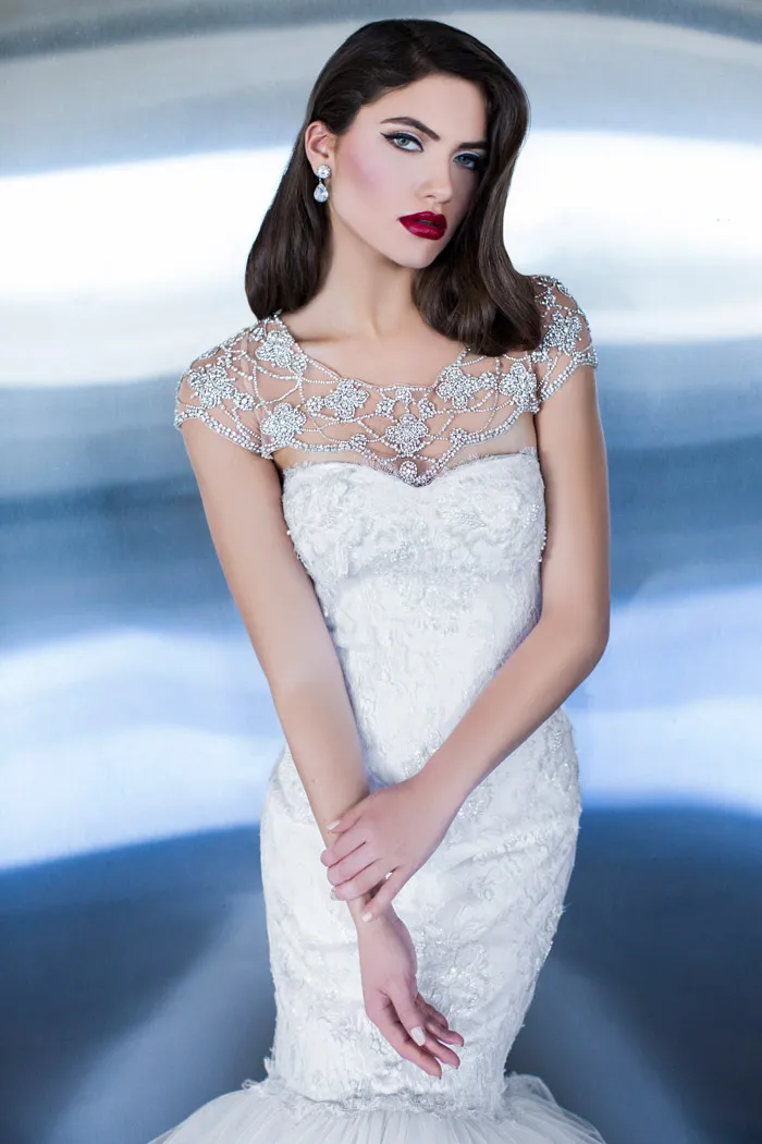 yumi katsura 2015 collection1-Artemis-With-Astrid-Bolero