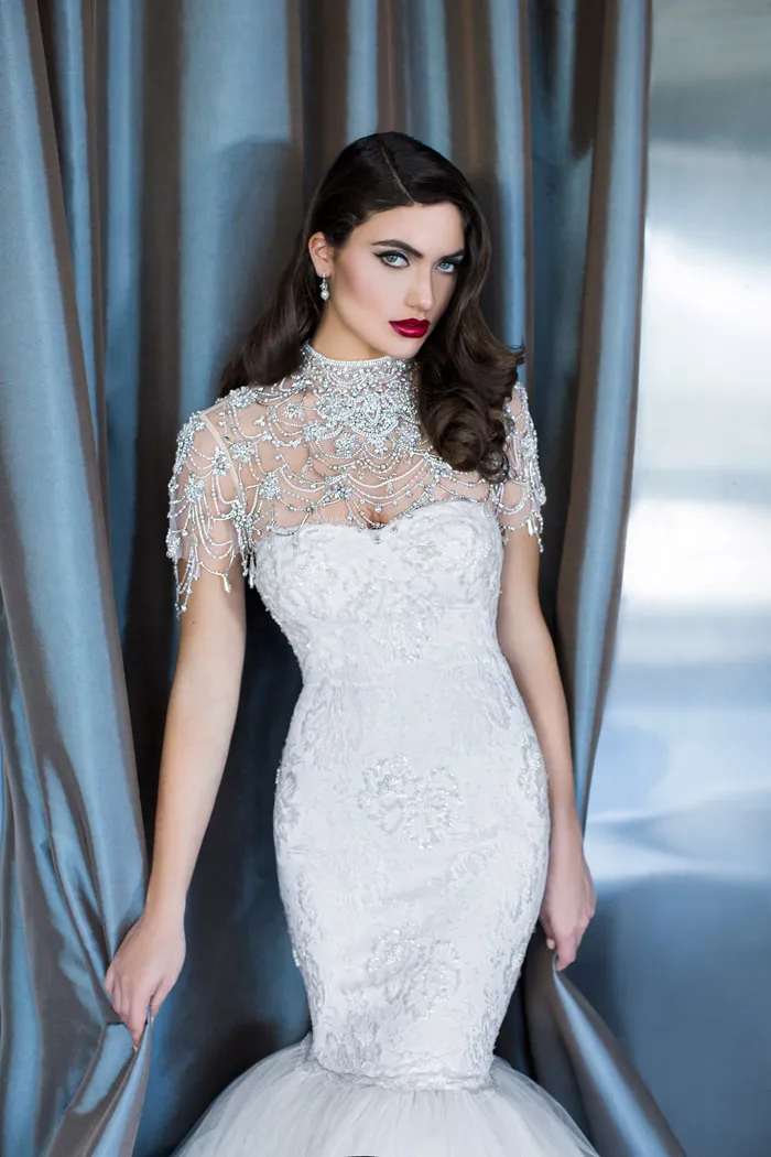 yumi katsura 2015 collection2-Artemis-With-Asa-Bolero