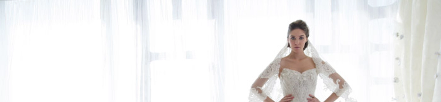 Ziad Nakad Haute Couture Bridal Collection