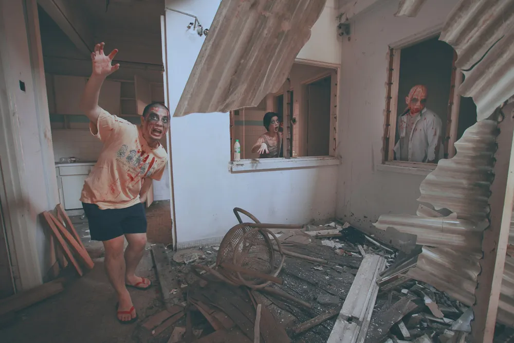 Jon Ng Photography. theweddingnotebook.com