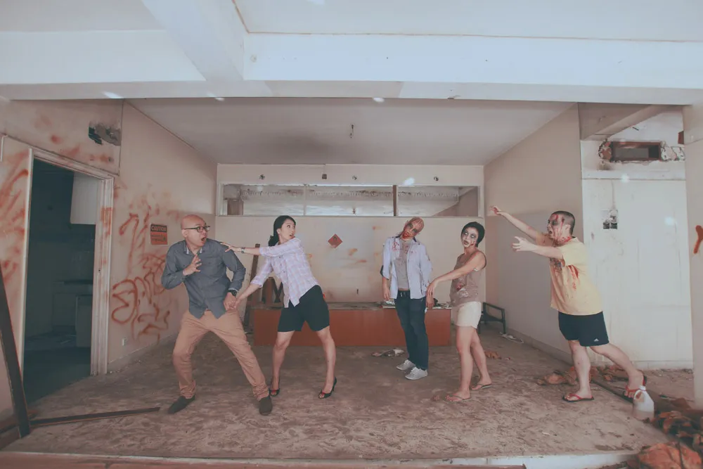 Jon Ng Photography. theweddingnotebook.com