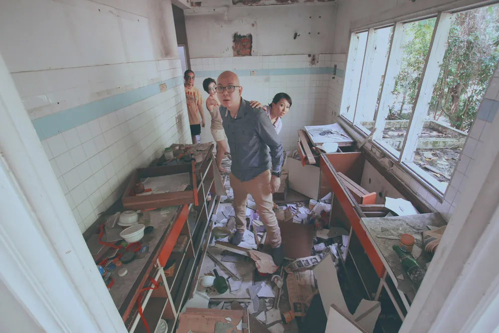 Jon Ng Photography. theweddingnotebook.com