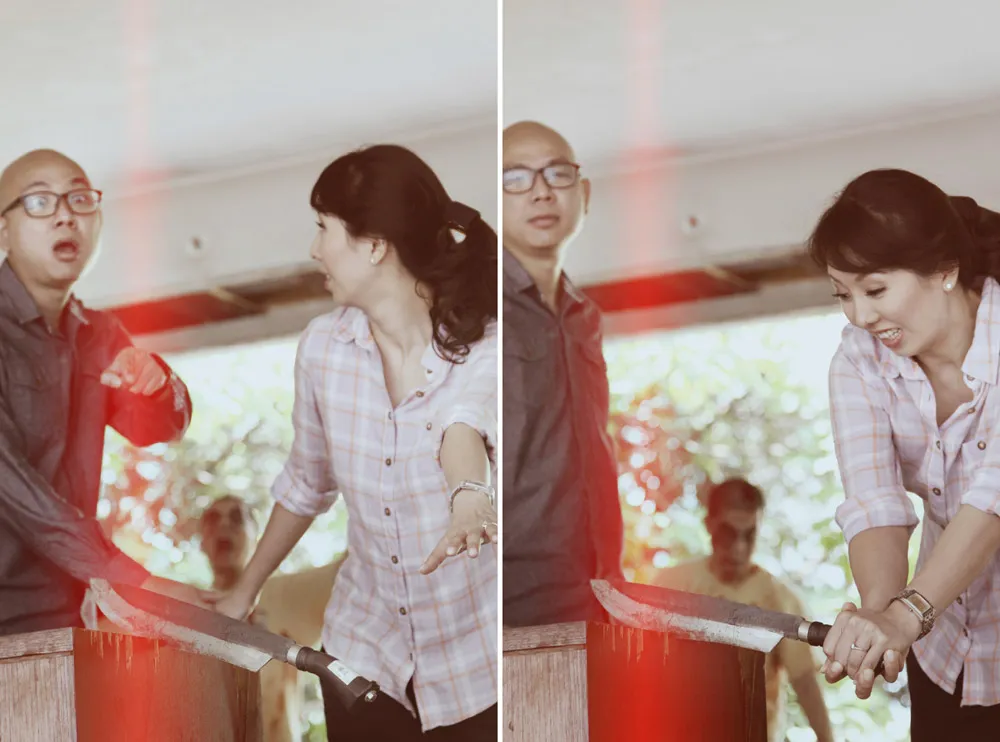 Jon Ng Photography. theweddingnotebook.com