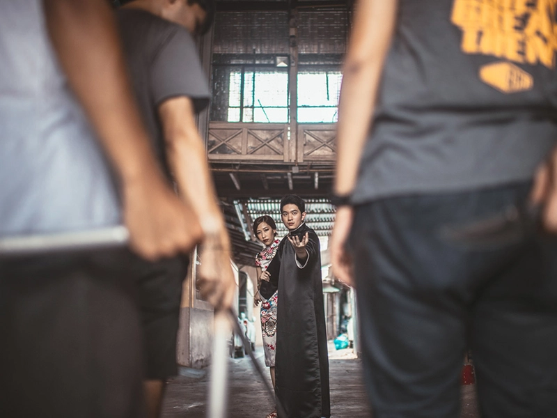 Thailand | Inspire | The Wedding Notebook | The Wedding Notebook