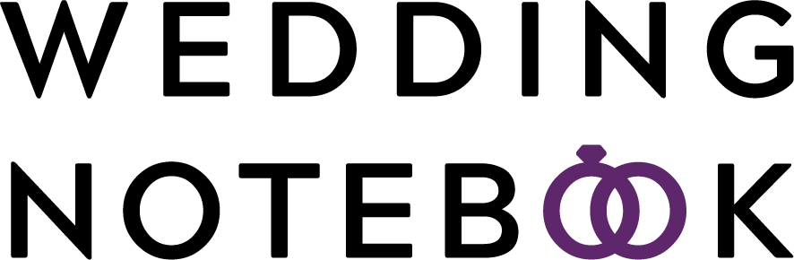 The Wedding Notebook