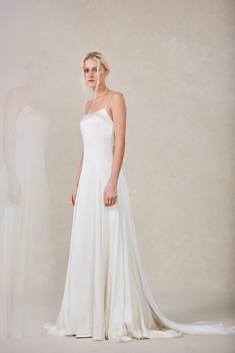 Nordeen Eco-Friendly Bridal Collection – The Wedding Notebook magazine